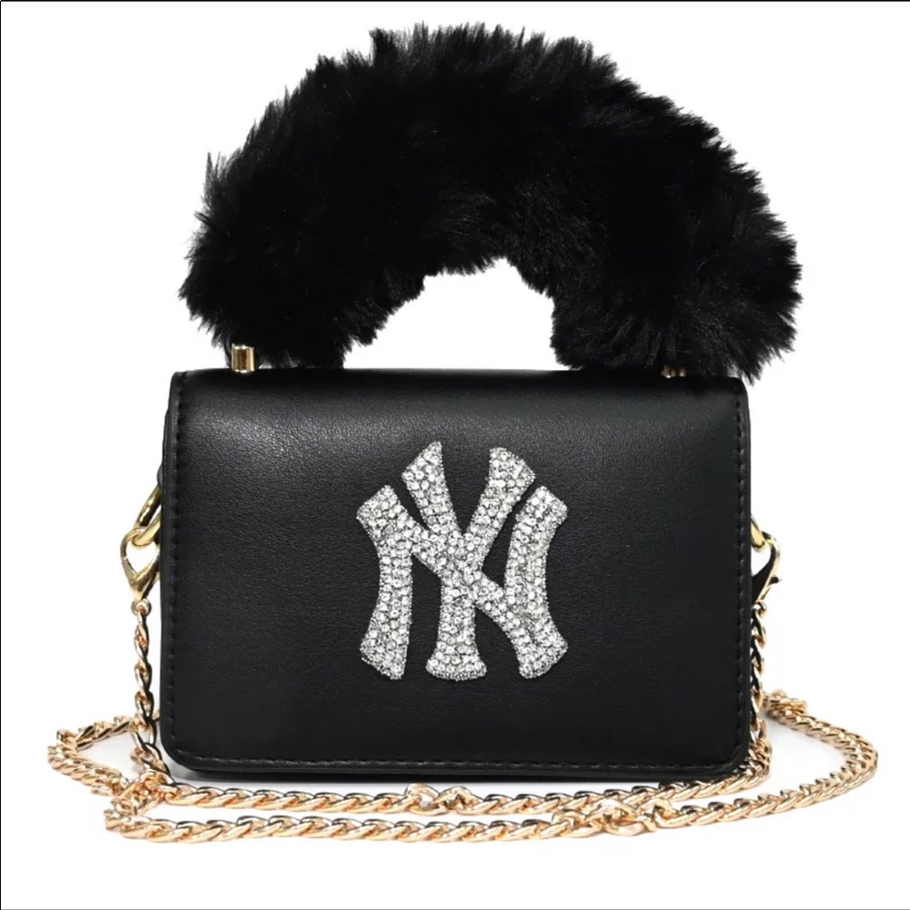 New York Yankees Purse 2.0